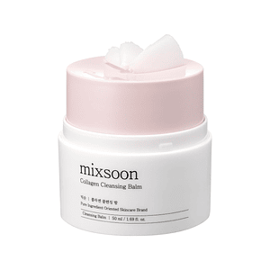 MIXSOON | Collagen Cleansing Balm 50 ml