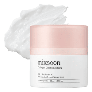 MIXSOON | Collagen Cleansing Balm 50 ml