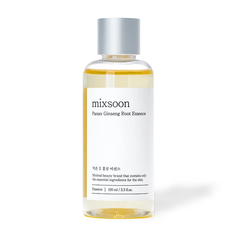 MIXSOON | Panax Ginseng Root – Tónico Antioxidante – 150 ml 1