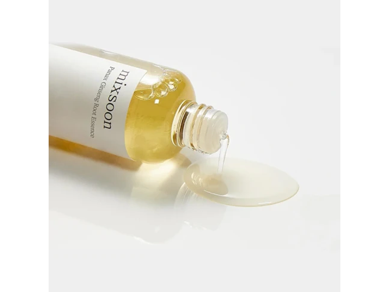 MIXSOON | Panax Ginseng Root – Tónico Antioxidante – 150 ml 2