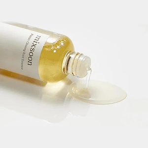 MIXSOON | Panax Ginseng Root – Tónico Antioxidante – 150 ml