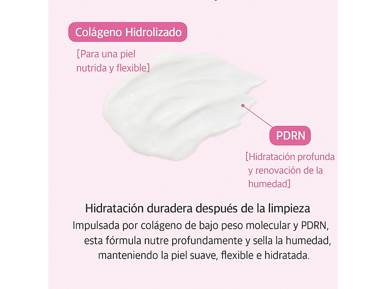 MIXSOON | Collagen Cleansing Balm 50 ml 3