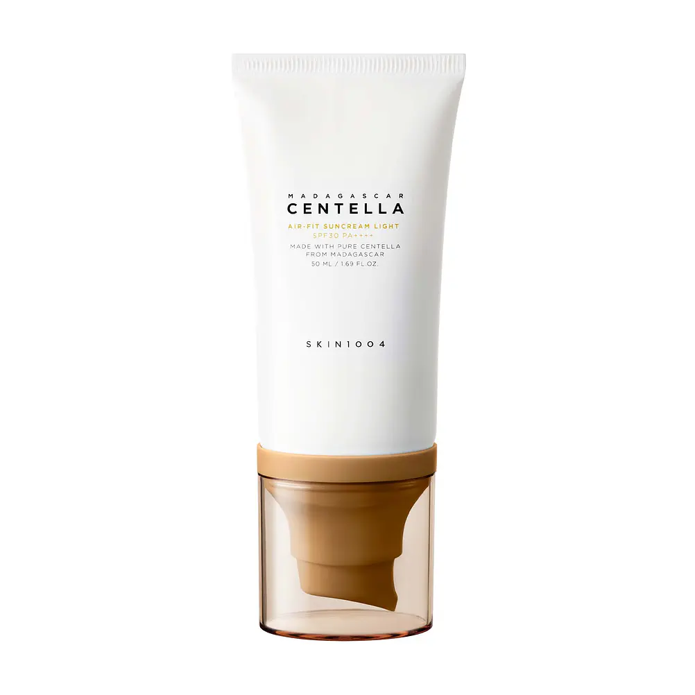 SKIN1004 Centella Air-Fit Light SPF30 50ml | Protector Solar Mineral 1