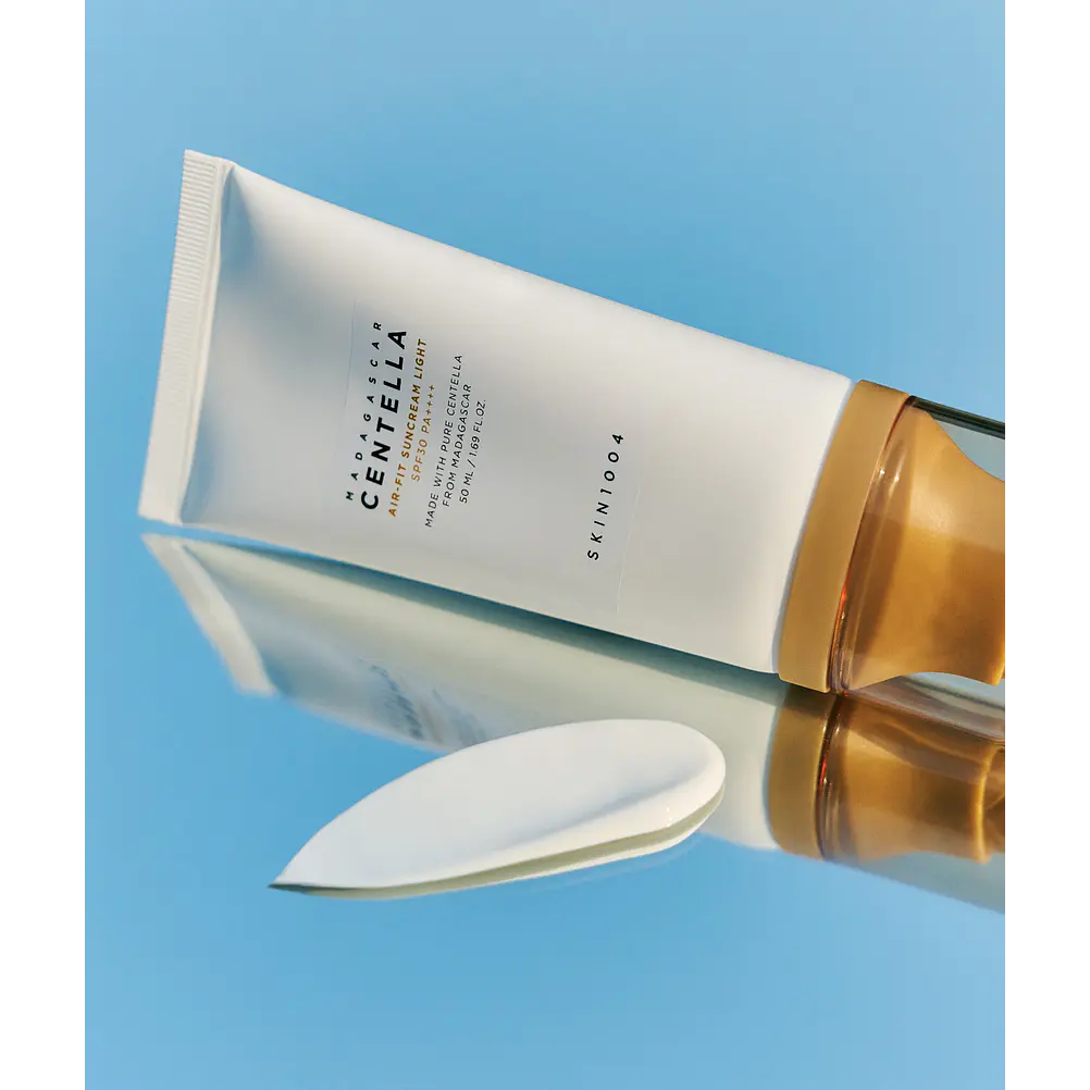 SKIN1004 Centella Air-Fit Light SPF30 50ml | Protector Solar Mineral 2