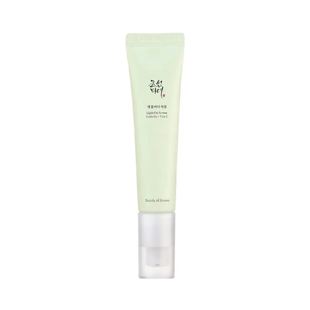 Beauty of Joseon Light On Serum Centella + Vitamin C 30ml | Sérum Antimanchas e Iluminador 1