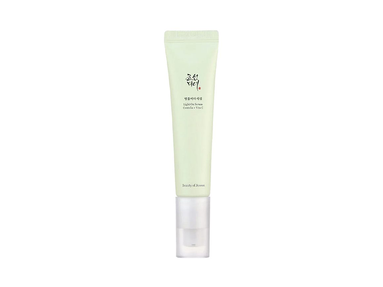 Beauty Of Joseon | Light On Serum : Centella + Vita C 30ml 1