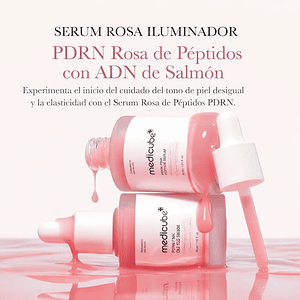MEDICUBE | Sérum Colágeno PDRN Pink Peptide  30 Ml