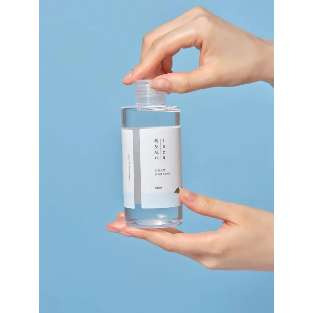 Round Lab Dokdo Toner 200ml | Tónico Hidratante y Calmante 1