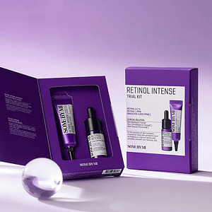 SOME BY MI | Retinol Intense Trial Kit 