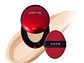 TIRTIR Mask Fit Red Cushion Base de Maquillaje 17N – Mini Talla - Miniatura 1
