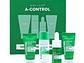 NINELESS A-Control Kit Travel Size – 4 Mini Tallas - Miniatura 1