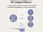 MARY&MAY | White Collagen – Jabón Facial – 150ml - Miniatura 3