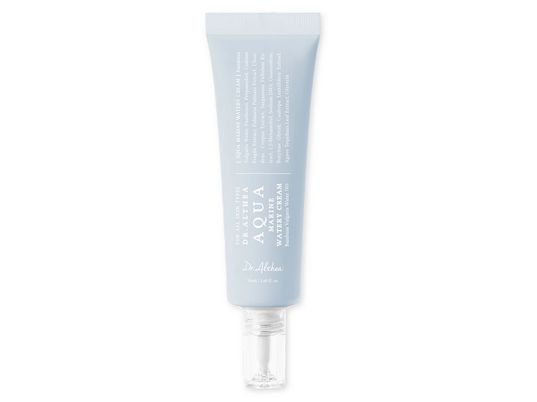 Dr.Althea | Aqua Marine Watery Cream – Crema Hidratante – 50ml 1
