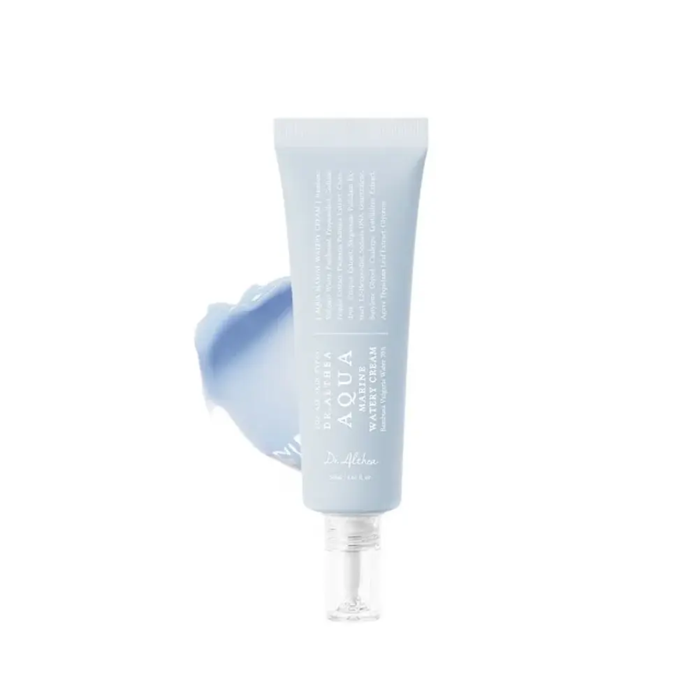 DR. ALTHEA Aqua Marine Watery Cream 50ml | Crema Hidratante 2