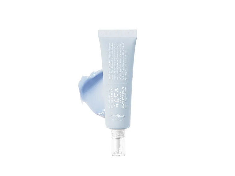 Dr.Althea | Aqua Marine Watery Cream – Crema Hidratante – 50ml 2