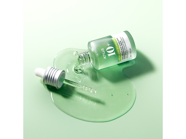 ANUA | Azelaic Acid 10% Serum – Sérum Anti-Rojeces – 30ml 2