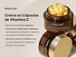 MEDICUBE | Deep Vita C Capsule – Crema Iluminadora – 55ml - Miniatura 3
