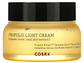 COSRX | Propolis Light Cream – Crema Iluminadora – 65gr - Miniatura 1