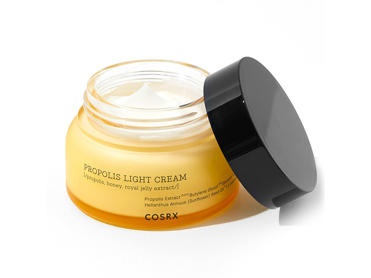 COSRX | Propolis Light Cream – Crema Iluminadora – 65gr 2