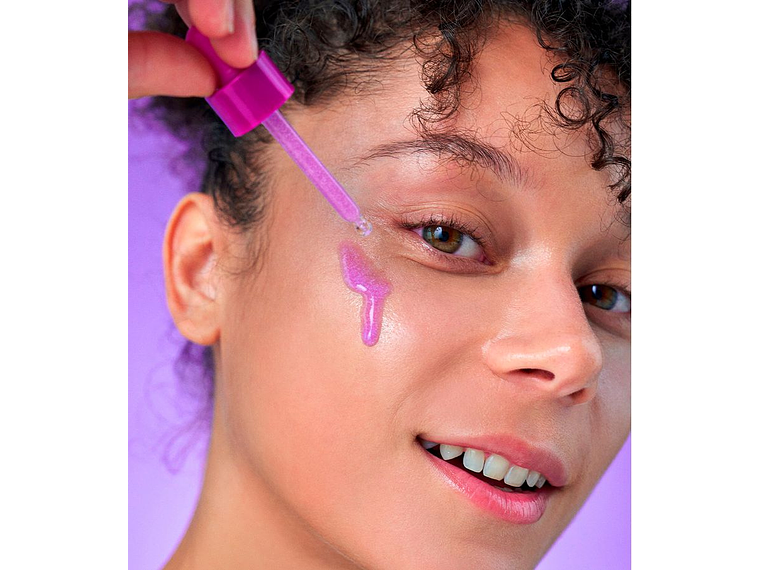 EQQUALBERRY | Sérum Facial Antiedad Bakuchiol Plumping – 30 ml 2