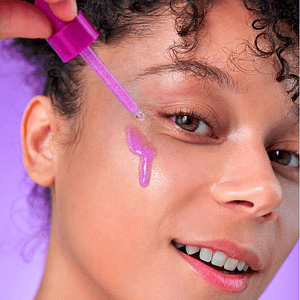 EQQUALBERRY | Sérum Facial Antiedad Bakuchiol Plumping – 30 ml