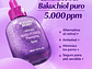 EQQUALBERRY | Sérum Facial Antiedad Bakuchiol Plumping – 30 ml - Miniatura 3