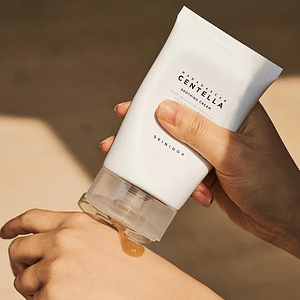 SKIN1004 | Madagascar Centella Soothing Cream/ Crema calmante Facial - 75ml