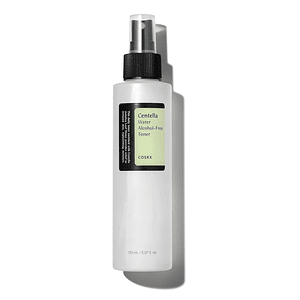 COSRX | Tónico Facial Calmante Centella Water Alcohol-Free – 150 ml