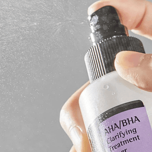 COSRX | Tónico Facial Clarificante AHA/BHA Clarifying – 100 ml