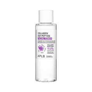 APLB | Tónico Facial Colágeno EGF Péptidos Collagen EGF Peptide – 160 ml