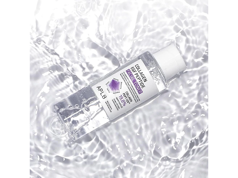 APLB | Tónico Facial Colágeno EGF Péptidos Collagen EGF Peptide – 160 ml 2