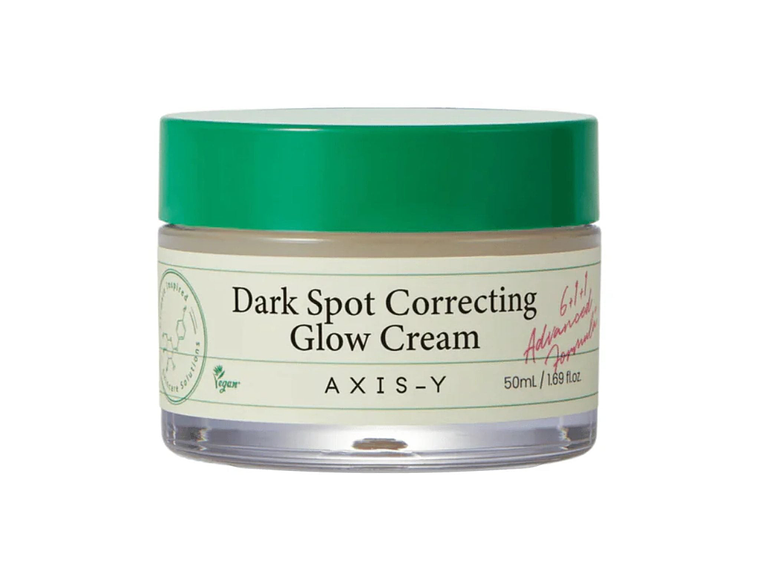 AXIS-Y | Dark Spot Correcting Glow - Crema Correctora de Manchas – 50 ml 1