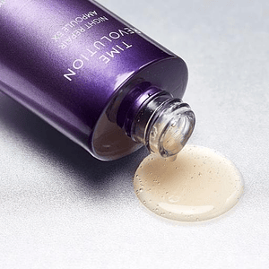 MISSHA | Ampolla Facial Reparadora Nocturna Time Revolution Night Repair 5X – 50 ml