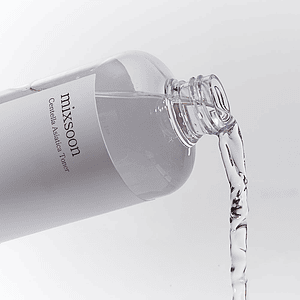 MIXSOON | Tónico Facial Calmante Centella Asiatica – 150 ml