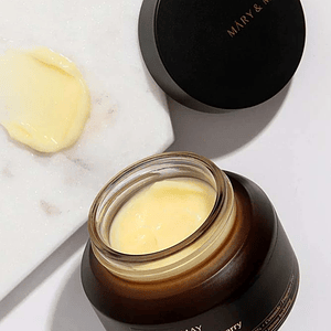 Mary & may | Crema antioxidante idebenone blackberry  - 70 GR