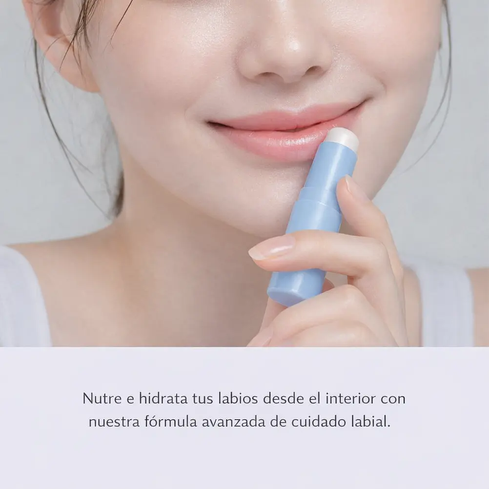 DR. ALTHEA Soft Melting Lip Balm 4.1g | Bálsamo labial hidratante y nutritivo 2