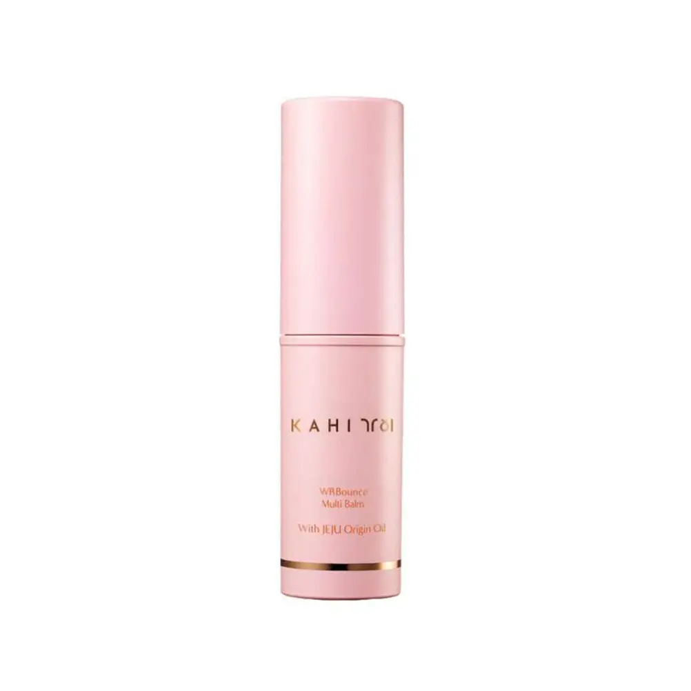 KAHI Wrinkle Bounce Multi Balm 9g | Bálsamo antiarrugas multifunción 1