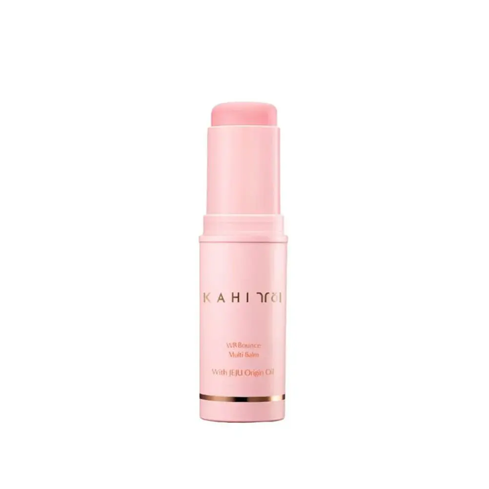 KAHI Wrinkle Bounce Multi Balm 9g | Bálsamo antiarrugas multifunción 2