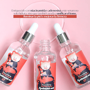 Elizavecca | Witch Piggy Hell Pore H. Acid Serum 97%  50ml