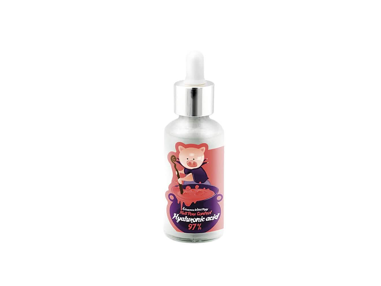 Elizavecca | Witch Piggy Hell Pore H. Acid Serum 97%  50ml 1