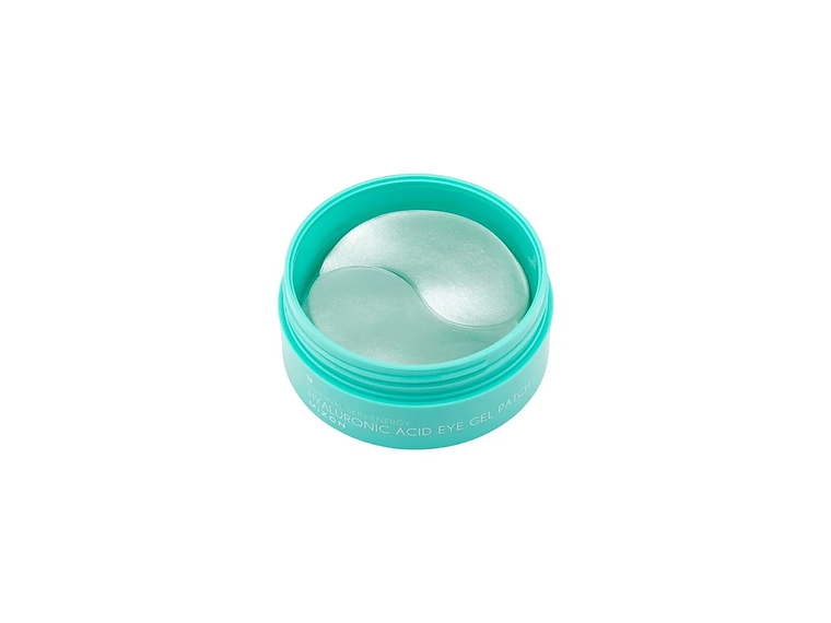 Mizon | Parches Gel Ácido Hialurónico Contorno Ojos 2
