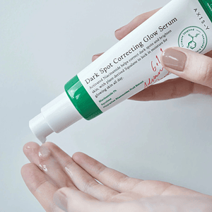 AXIS-Y | Dark Spot Correcting Glow Serum - Corrector de Manchas e Iluminador – 50 ml