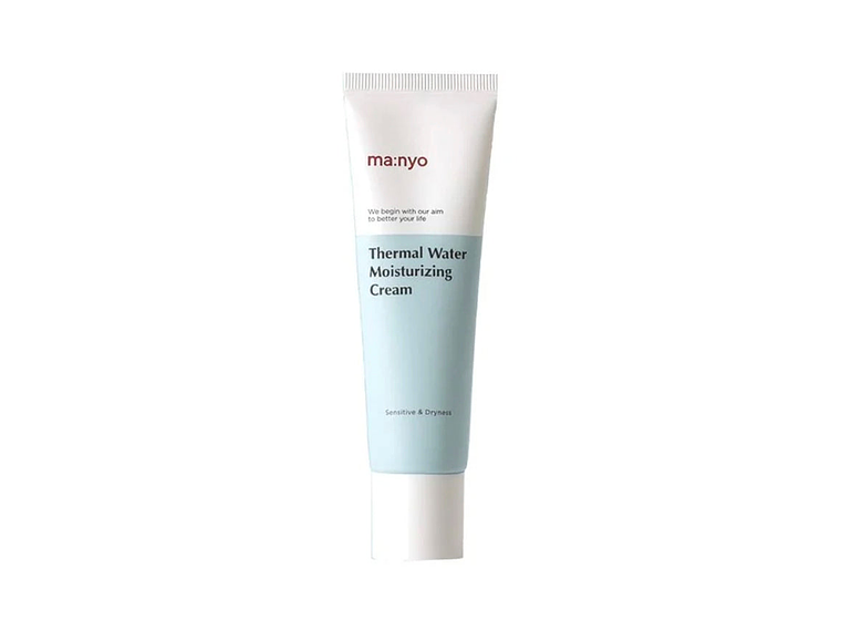 ma:nyo | Thermal Water Moisturizing Cream – Crema Hidratante Calmante – 50 ml 1