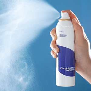 ISNTREE | Hyaluronic Acid Water Mist – Bruma Hidratante de Ácido Hialurónico