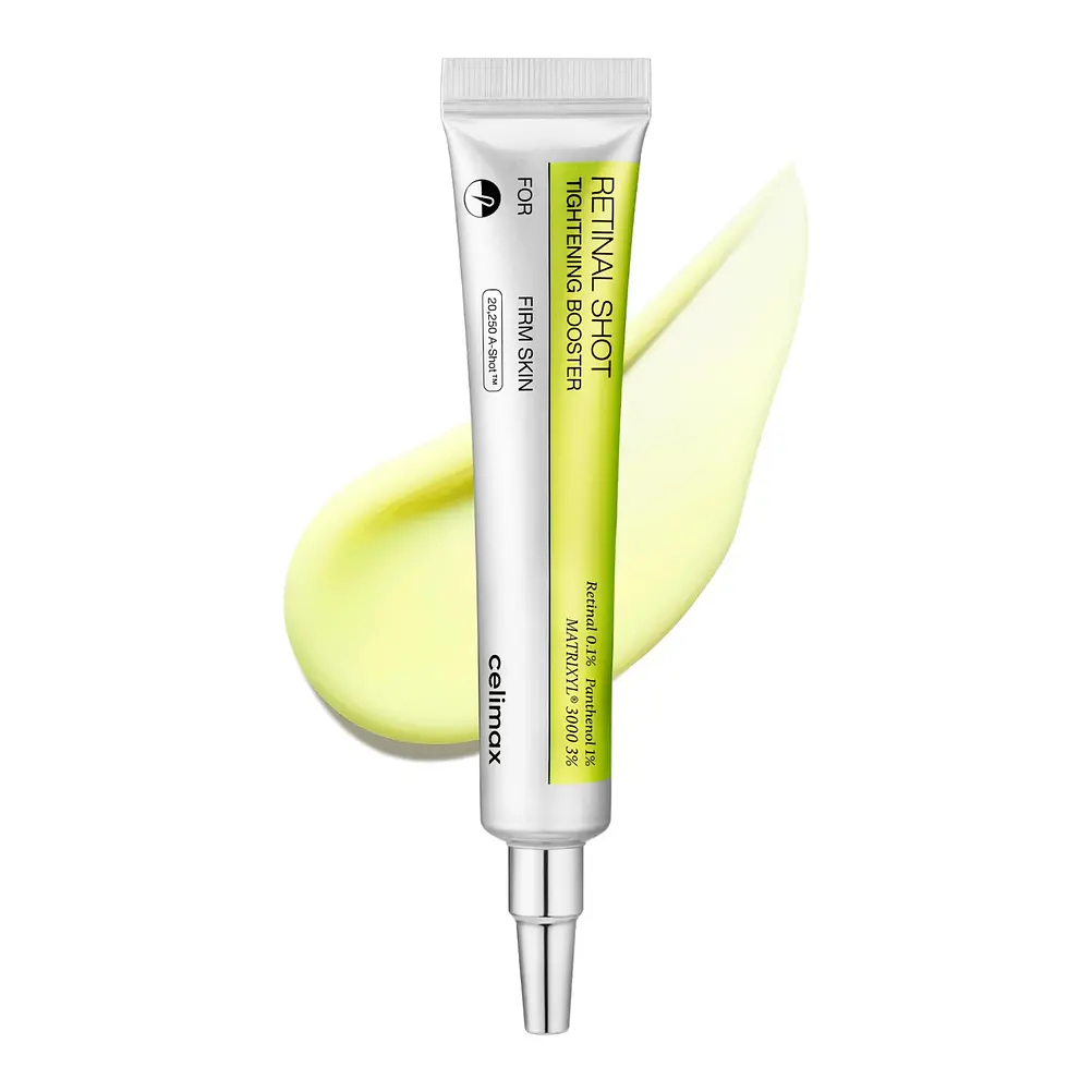 CELIMAX The Vita-A Retinal Shot 15ml | Potenciador de retinal 1