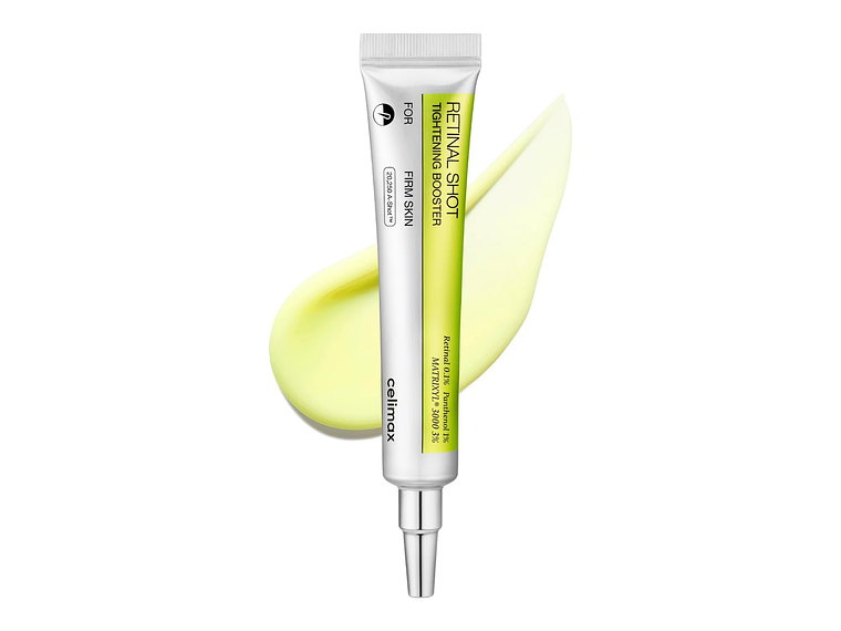 CELIMAX | The Vita-A Retinal Shot – Potenciador de Retinal - 15ml 1