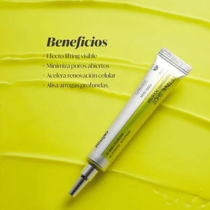 CELIMAX | The Vita-A Retinal Shot – Potenciador de Retinal - 15ml