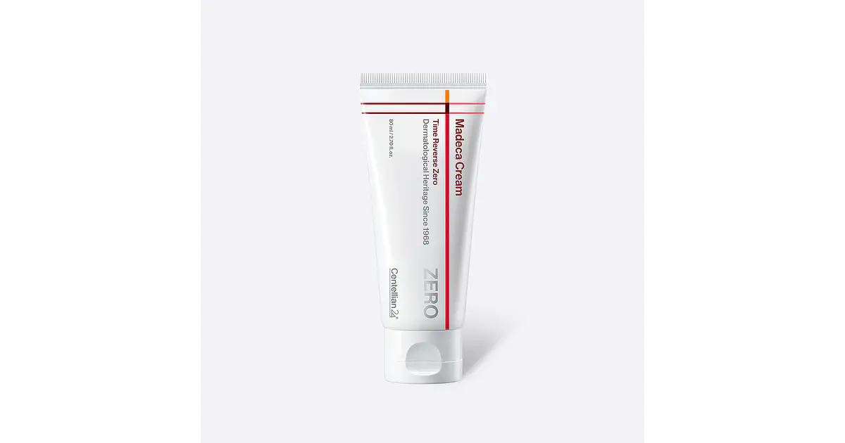 Centellian24 | Madeca Cream Time Reverse ZERO – Crema Antied