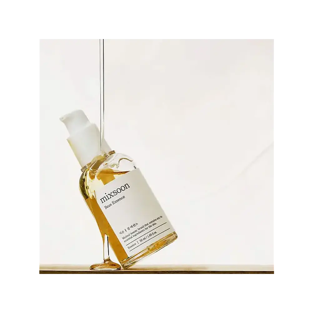 MIXSOON Bean Essence 20ml | Esencia nutritiva revitalizante 1