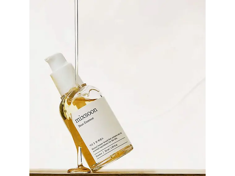 MIXSOON | Bean Essence serum 20 ml 1